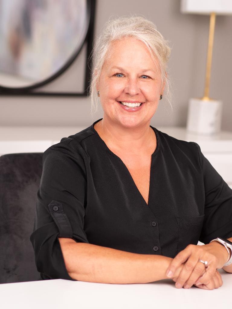 Kimberly Stevenson, Broker/REALTOR with Coldwell Banker Advantage