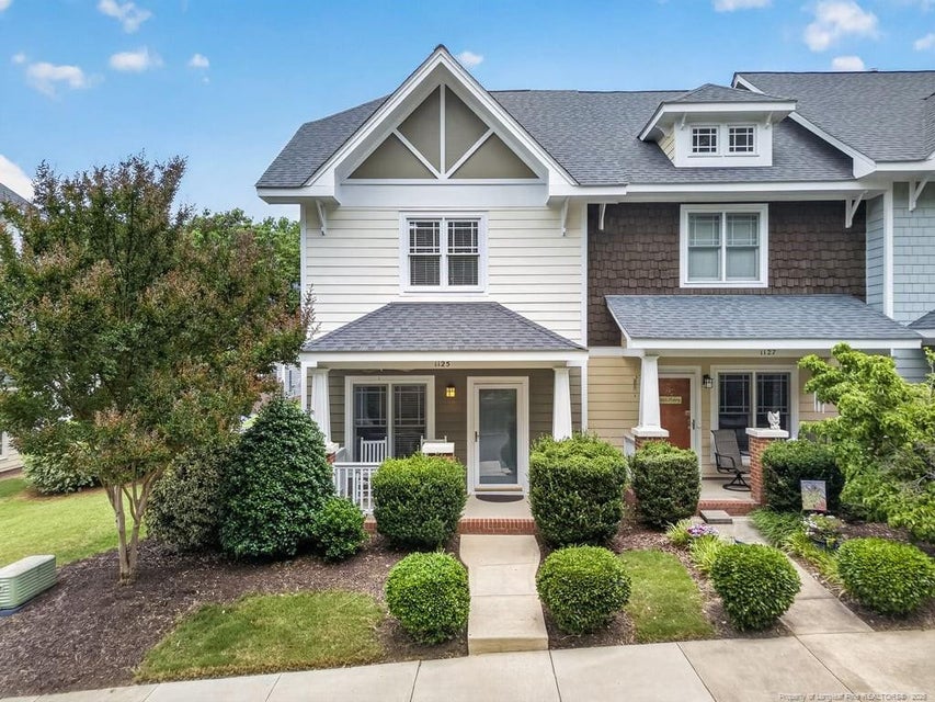 Photo of home at 1125 Bungalow Park Drive