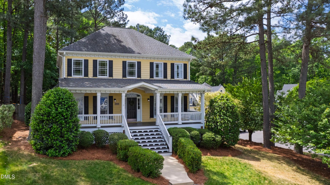 Photo of home at 113 Curley Maple Court