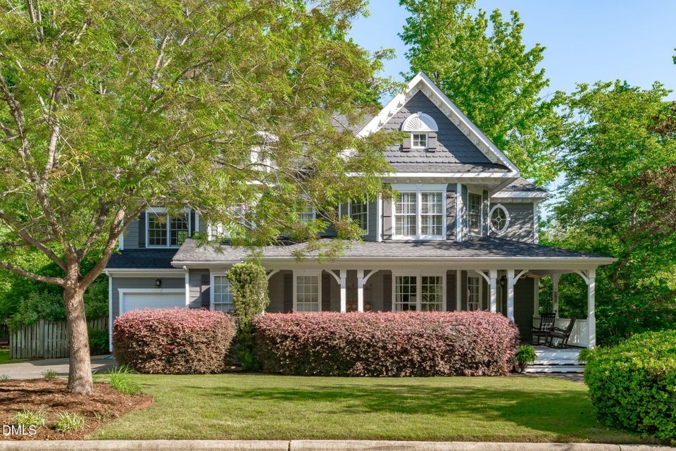 Photo of home at 317 Magnolia Breeze Court