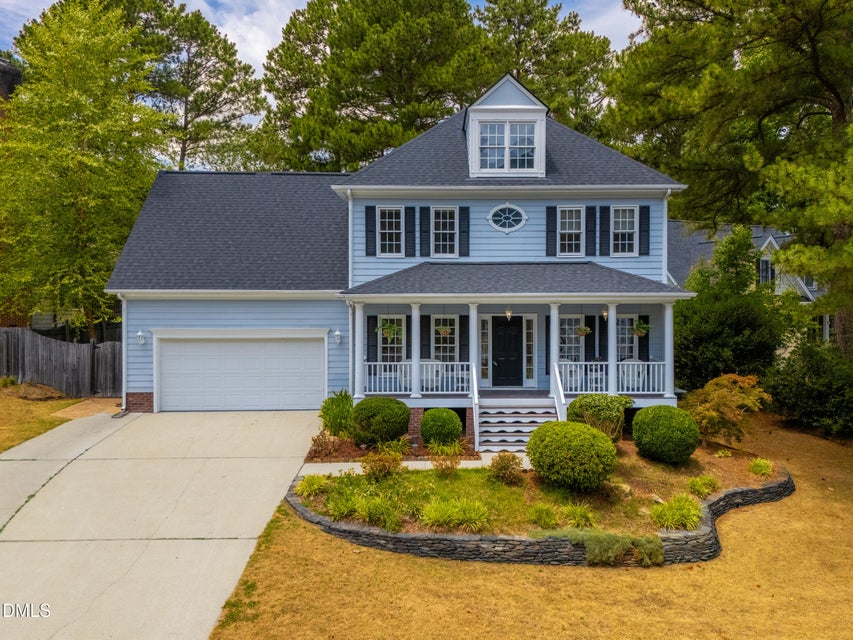 Photo of home at 407 Maple Creek Court
