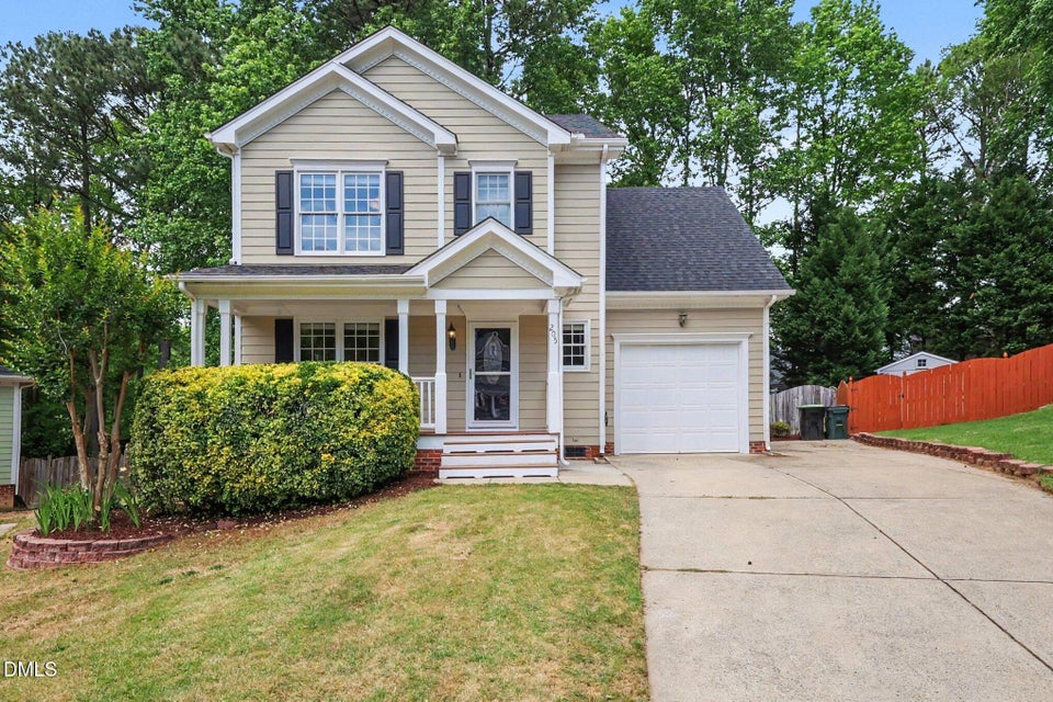 Photo of home at 205 Pine Mill Lane