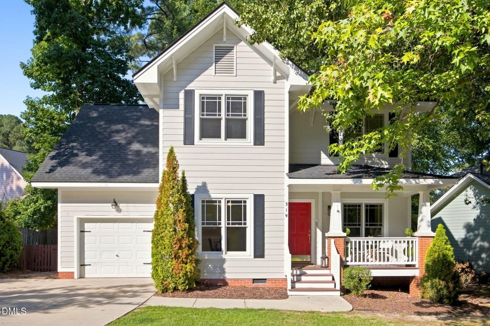 Photo of home at 319 Pine Nut Lane