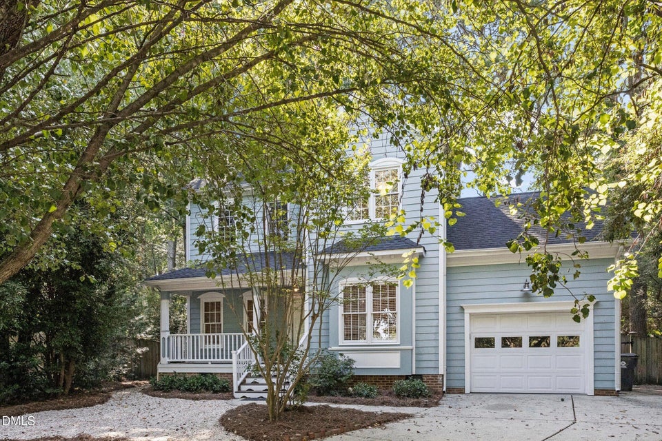 Photo of home at 102 Pine Tag Court
