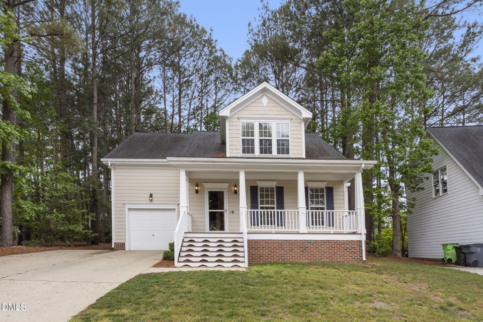 Photo of home at 105 Rushing Wind Way