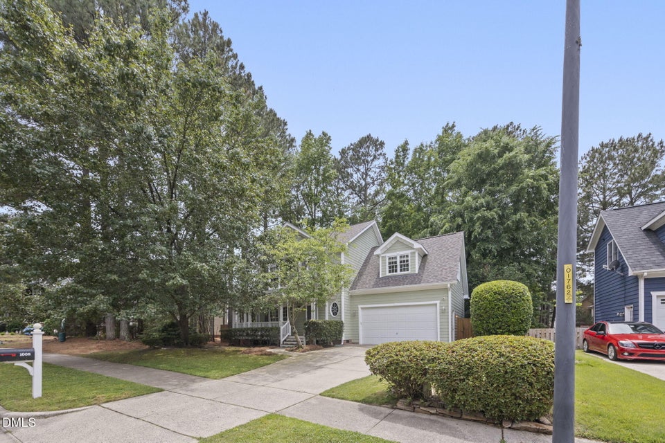 Photo of home at 1008 Scotts Ridge Trail