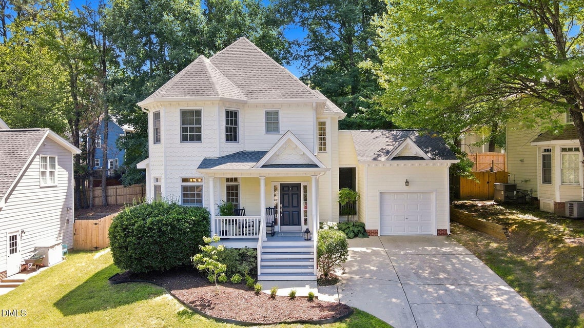 Photo of home at 617 Scotts Ridge Trail