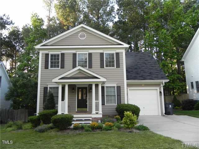 Photo of home at 304 Skinny Pine Court
