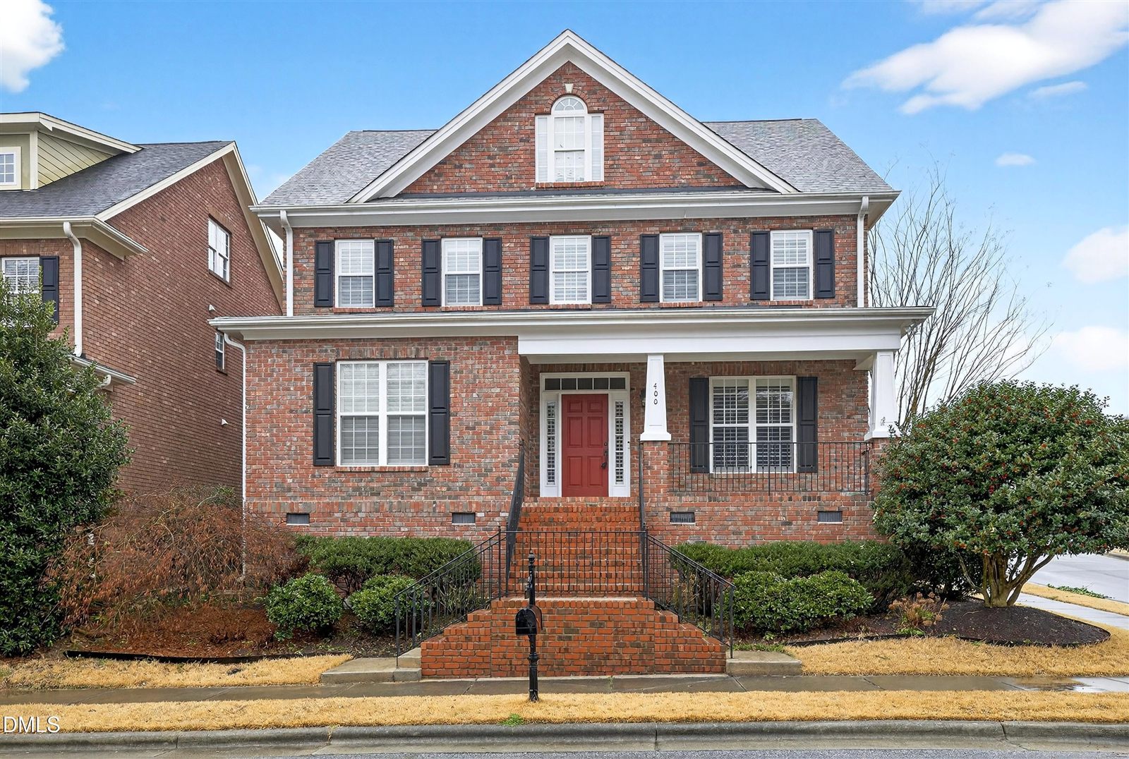 Photo of home at 400 Village Loop Drive